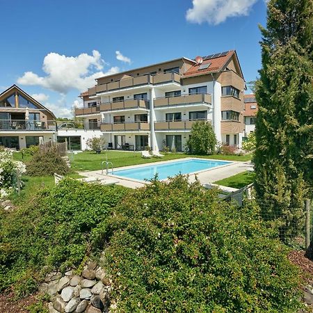 Landhaus Hoher Oberteuringen エクステリア 写真