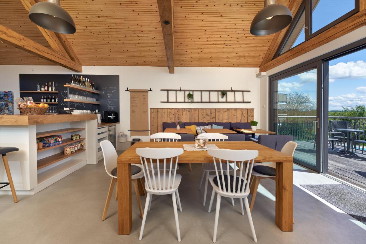 Landhaus Hoher Oberteuringen エクステリア 写真