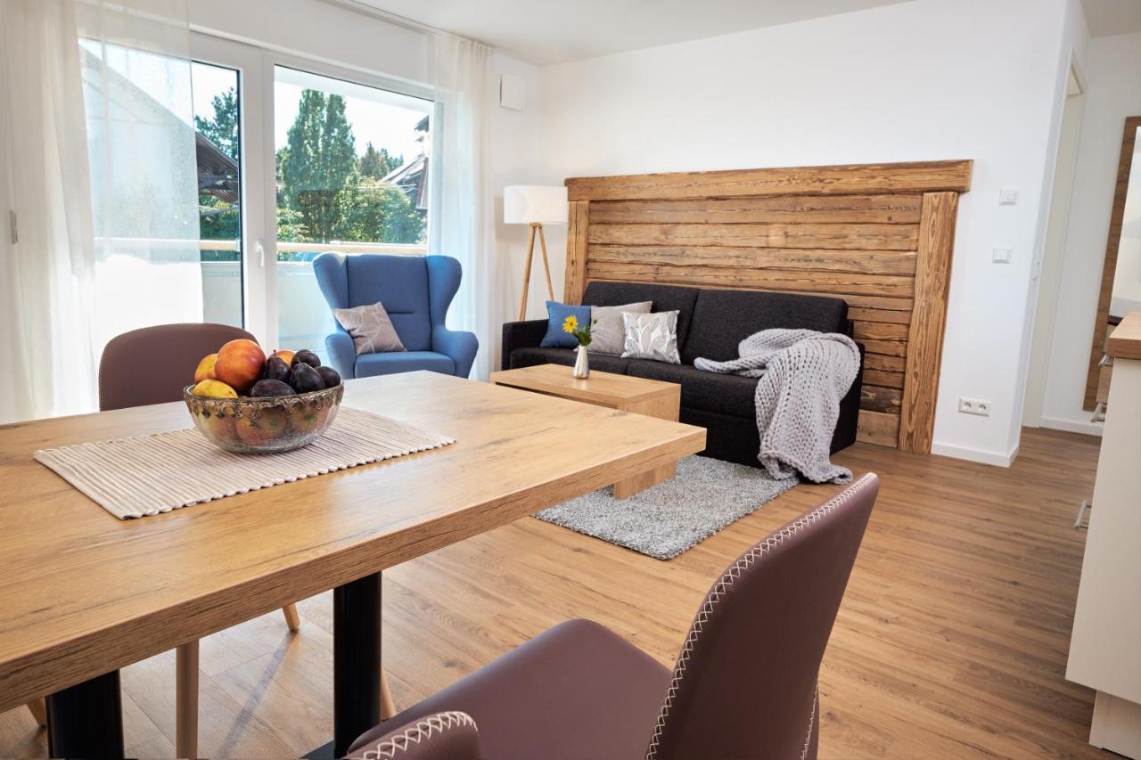 Landhaus Hoher Oberteuringen エクステリア 写真