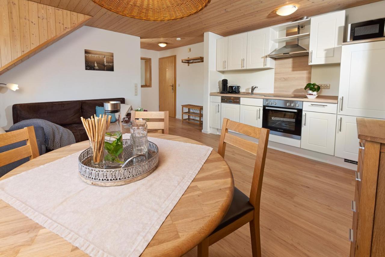 Landhaus Hoher Oberteuringen エクステリア 写真