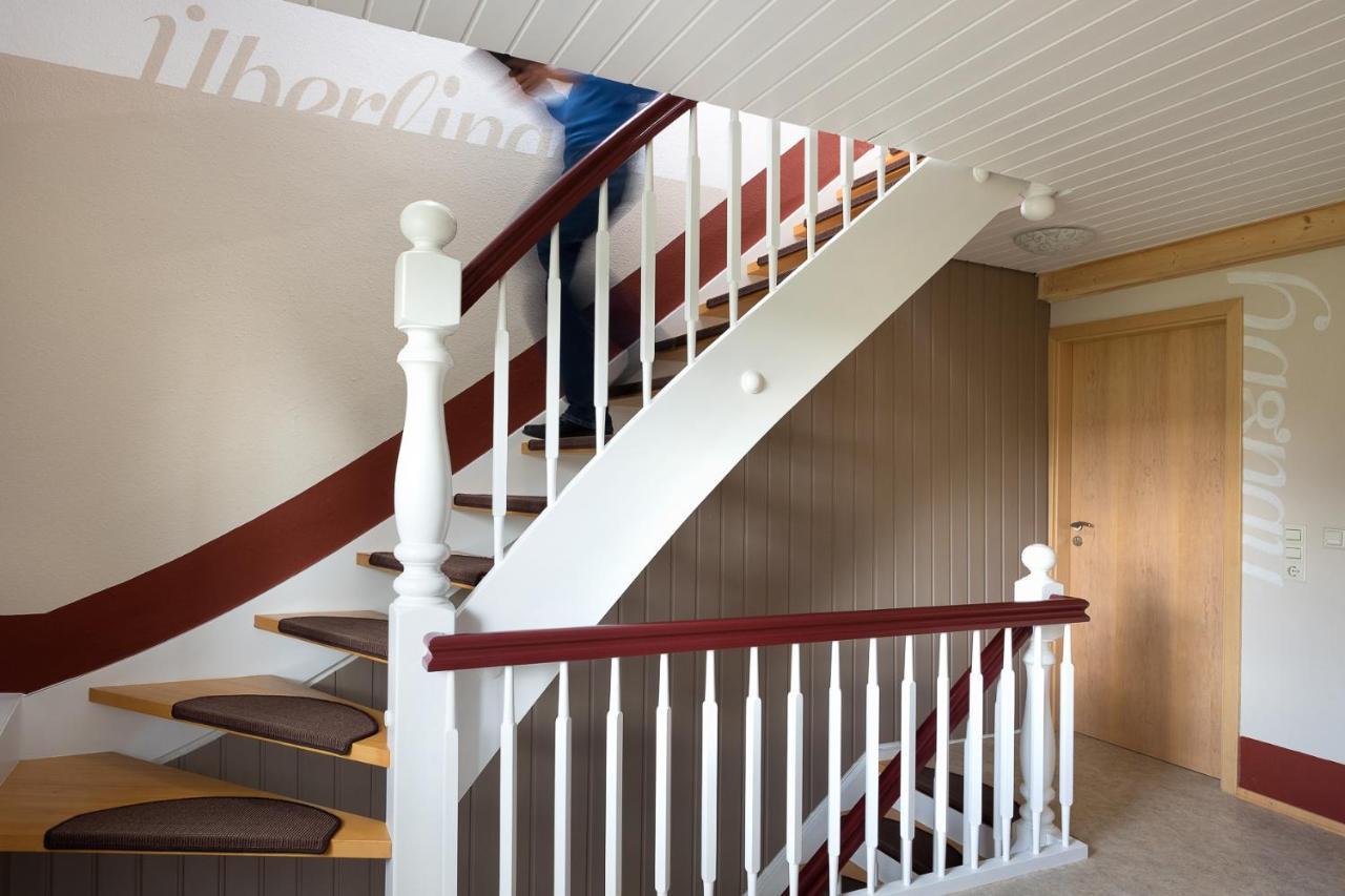 Landhaus Hoher Oberteuringen エクステリア 写真