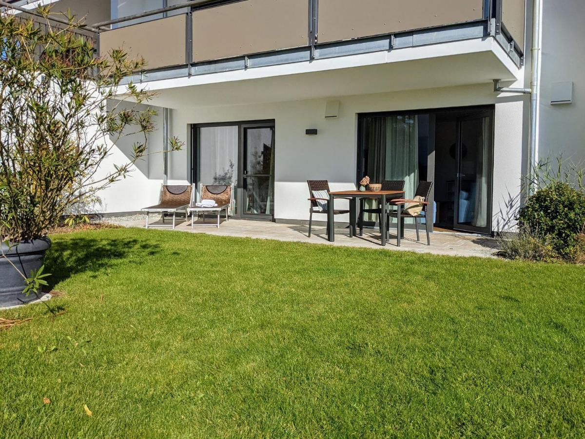 Landhaus Hoher Oberteuringen エクステリア 写真