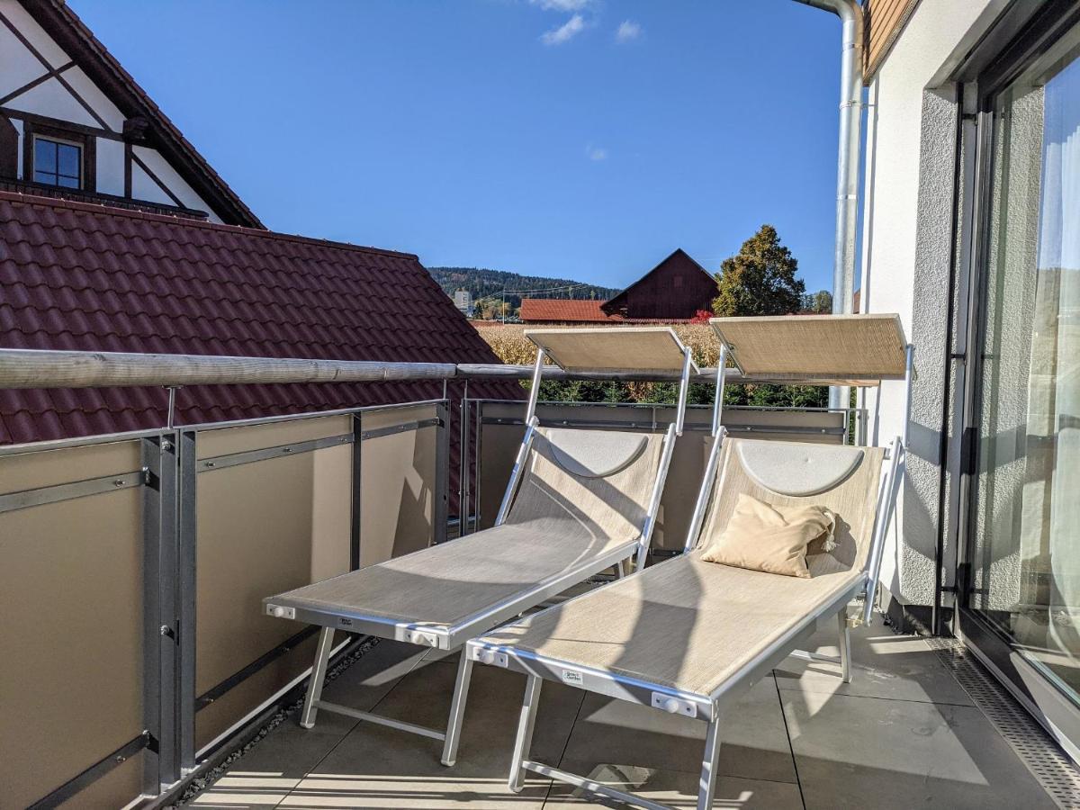 Landhaus Hoher Oberteuringen エクステリア 写真