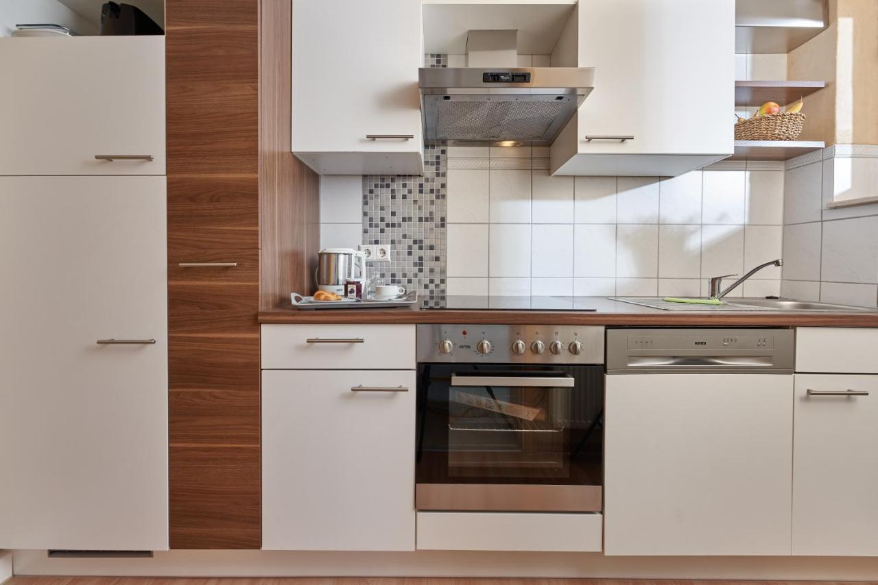 Landhaus Hoher Oberteuringen エクステリア 写真
