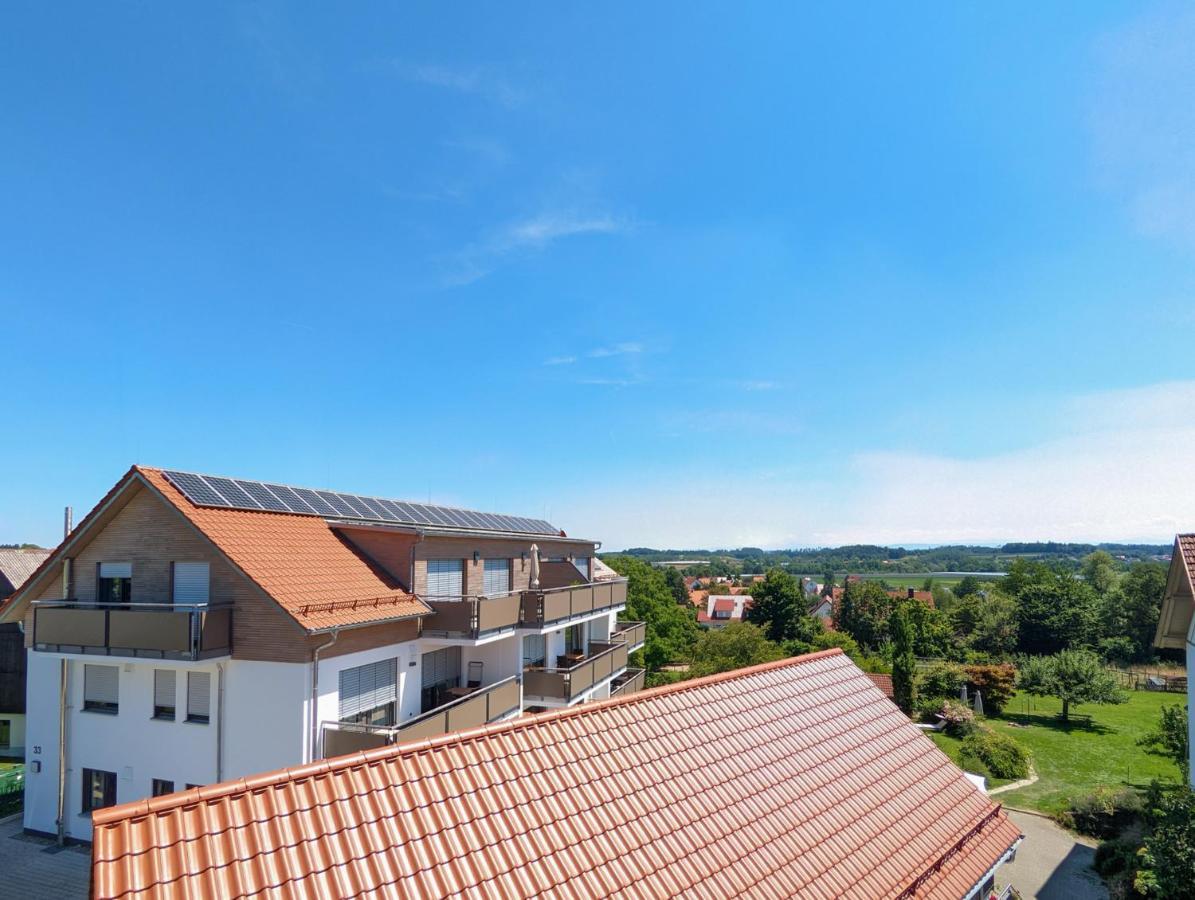 Landhaus Hoher Oberteuringen エクステリア 写真