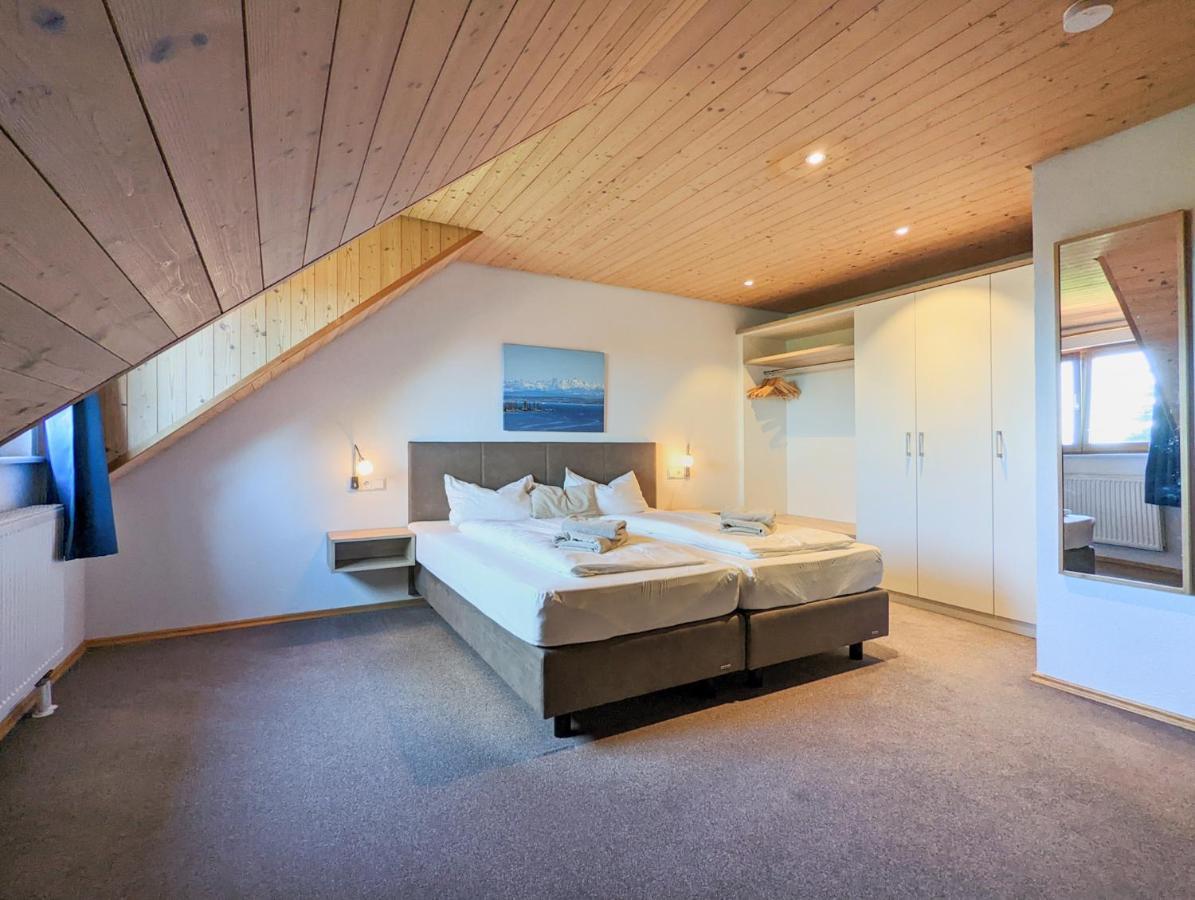 Landhaus Hoher Oberteuringen エクステリア 写真