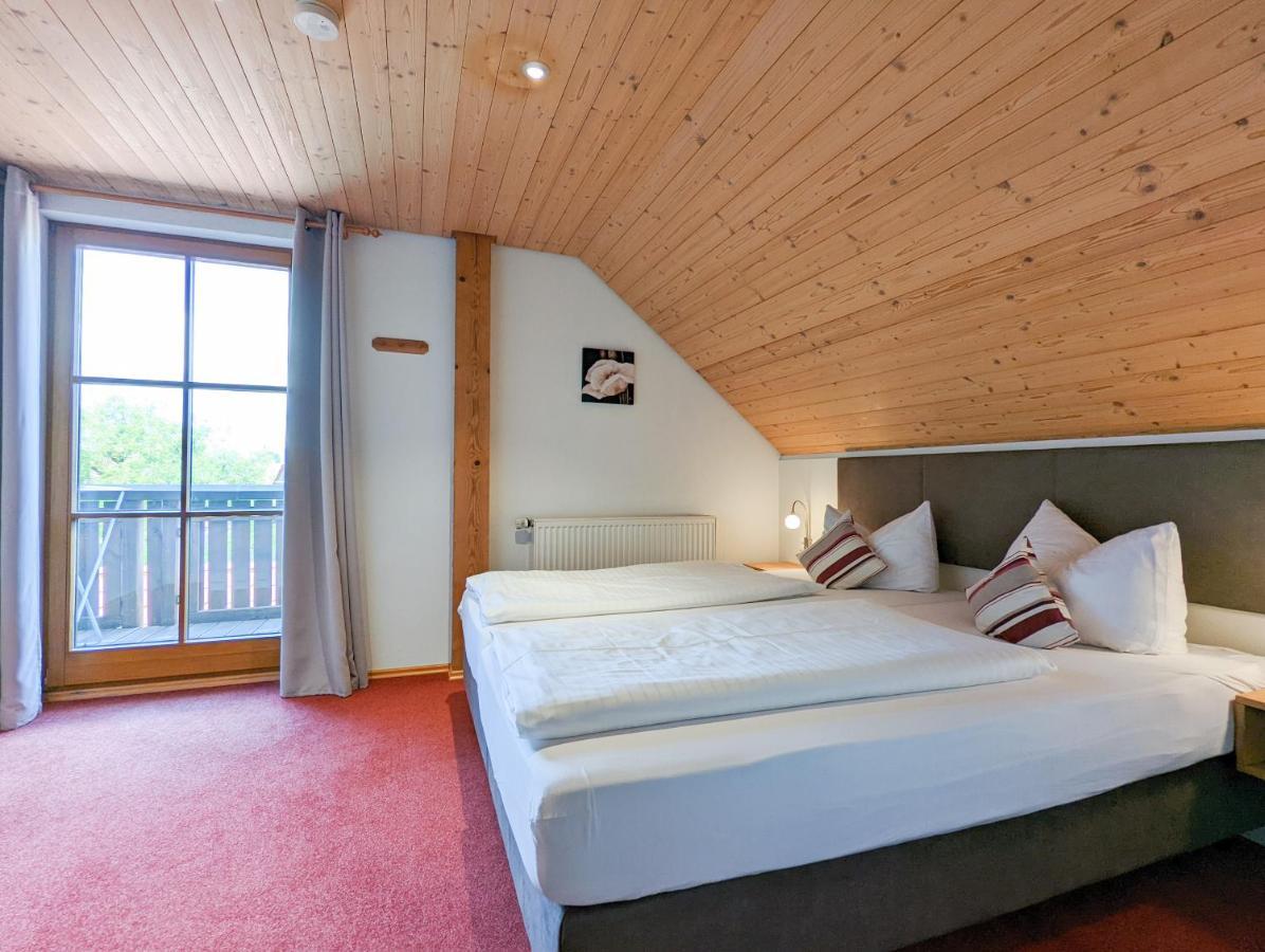 Landhaus Hoher Oberteuringen エクステリア 写真