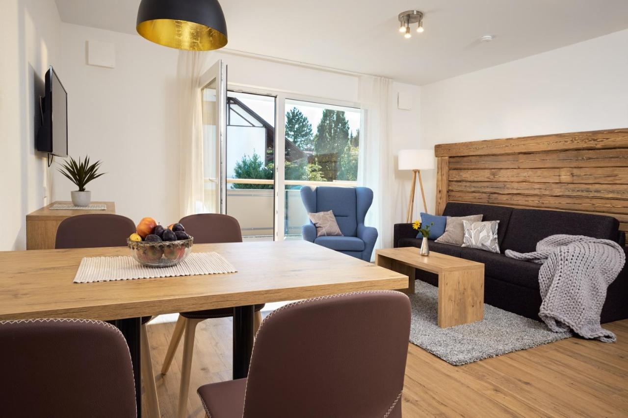 Landhaus Hoher Oberteuringen エクステリア 写真