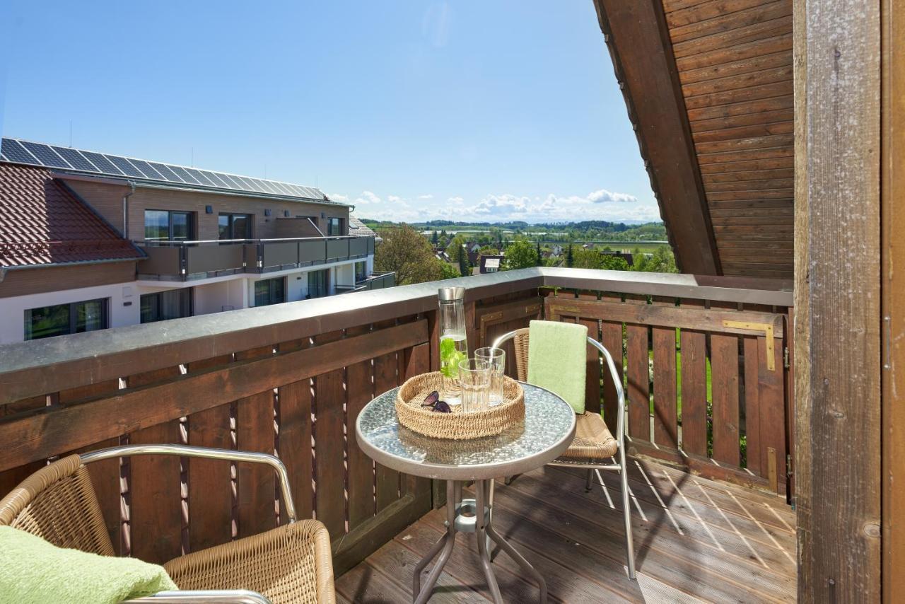 Landhaus Hoher Oberteuringen エクステリア 写真