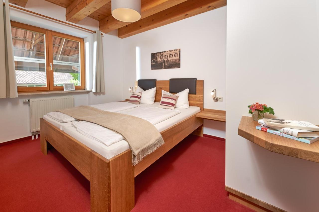 Landhaus Hoher Oberteuringen エクステリア 写真