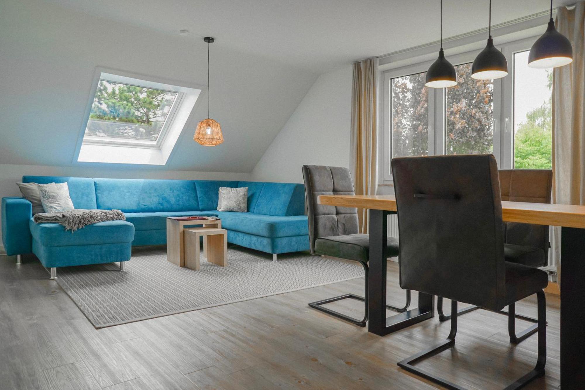 Landhaus Hoher Oberteuringen エクステリア 写真